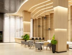 JURONG COMMUNITY HOSPITAL (D22), Office #572976501